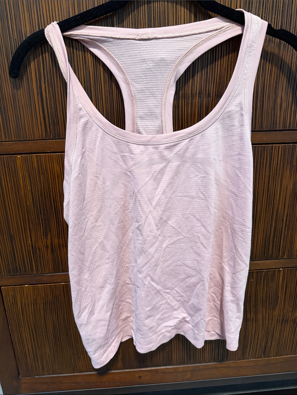 lululemon athletica Swiftly Tech Racerback Tank- Waist Length
